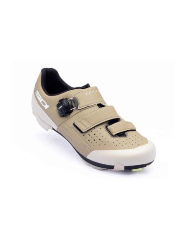  SAPATO SILVIS DARK SAND