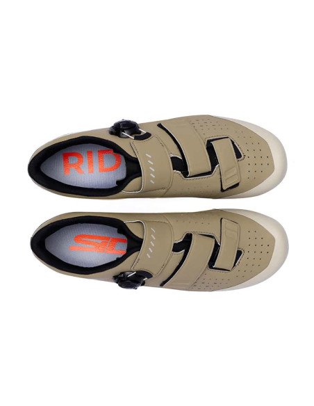  SAPATO SILVIS DARK SAND