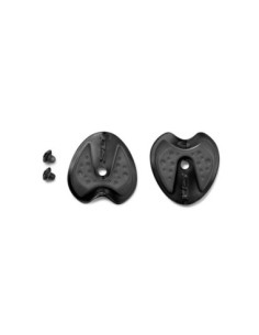 ACESSÓRIOS PARA SAPATOS SIDI ANTISLIP HEEL BLACK
