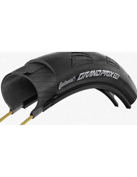 PNEU GRAND PRIX TR 28"|700x28C PRETO
