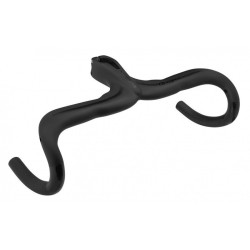 Handlebar F ROAD INTEGRA 31,8/420/110MM