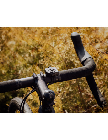  Luz Traseira FORCE ALARM 300LM 36 LED USB