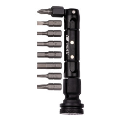 Conjunto de herramientas FORCE MULTITOOL BAR