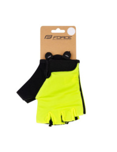 LUVAS FORCE FUN 2