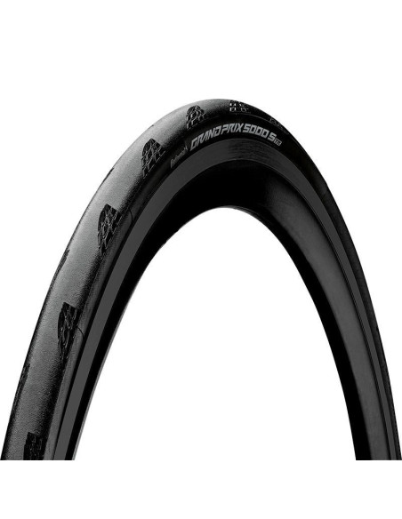 PNEU CONTINENTAL GRAND PRIX 5000 S TUBLESS READY 700X25 PRETO