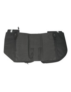 BOLSA ALFORGE TRIPLO FORCE TARGET 35L PRETO 2