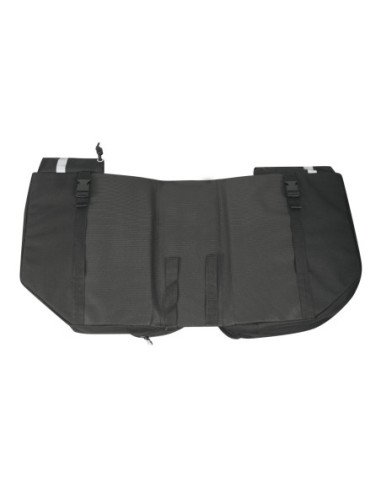  BOLSA ALFORGE TRIPLO FORCE TARGET 35L PRETO