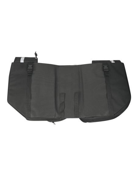  BOLSA ALFORGE TRIPLO FORCE TARGET 35L PRETO