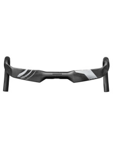 HANDLEBAR COUGAR FL4 31,8 CARBON 2