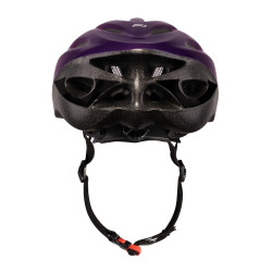 Capacete FORCE HAL VIOLETA