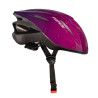 Capacete FORCE HAL VIOLETA