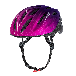 Capacete FORCE HAL VIOLETA