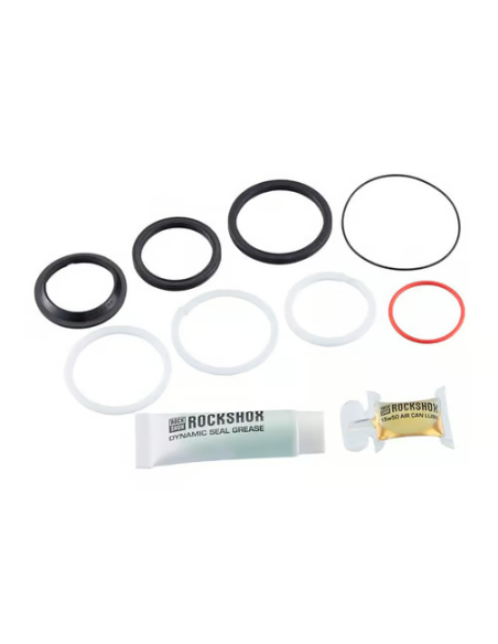 SERVICE KIT BASICO 50H DELUXE / SUPER DELUXE