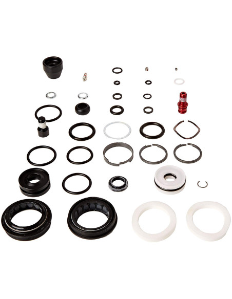 SERVICE KIT FULL 200H / 1YEAR SID / REBA A2-A3 2013-2016