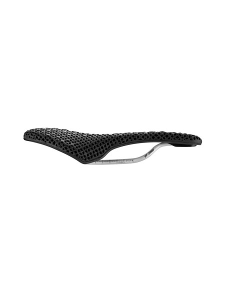  SELIM SLR BOOST 3D TI 316 SUPERFLOW S3 PRETO