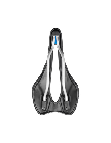  SELIM SLR BOOST 3D TI 316 SUPERFLOW S3 PRETO