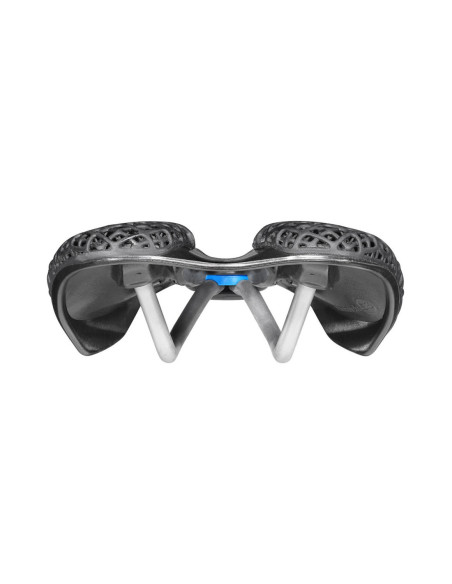  SELIM SLR BOOST 3D TI 316 SUPERFLOW S3 PRETO