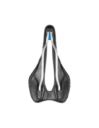  SELIM SLR BOOST 3D TI 316 SUPERFLOW L3 PRETO