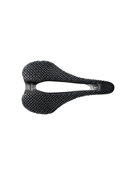  SELIM SLR BOOST 3D KIT CARBON SUPERFLOW S3 PRETO