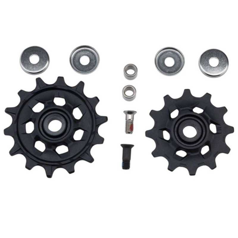 Poulies de Dérailleur Sram GX EAGLE