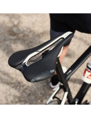  SELIM SLR BOOST ENDURANCE SUPERFLOW S3 PRETO