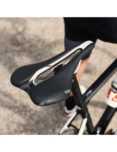  SELIM SLR BOOST ENDURANCE SUPERFLOW S3 PRETO