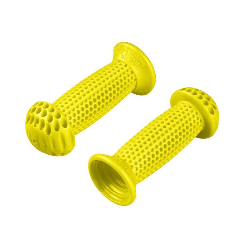 Grips FORCE Criança YELLOW