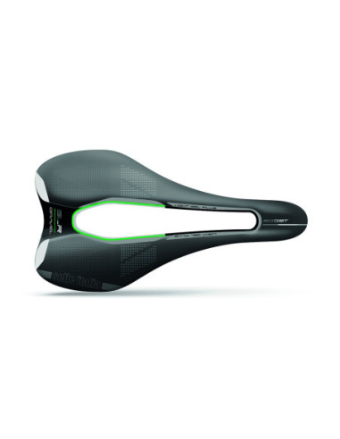 SELIM SLR BOOST GRAVEL SUPERFLOW L3 PRETO