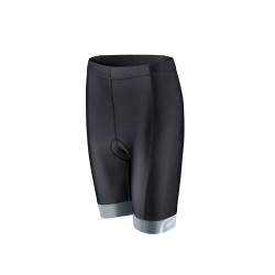 Short FORCE KID VICTORY NOIR-GRIS