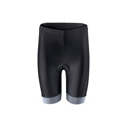 Short FORCE KID VICTORY NOIR-GRIS