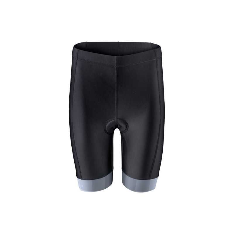 Short FORCE KID VICTORY NOIR-GRIS