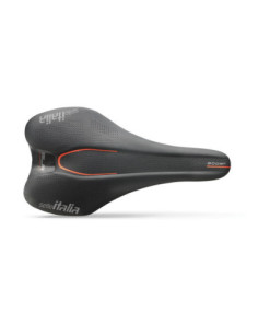 SELIM SLR BOOST KIT CARBON S1 PRETO