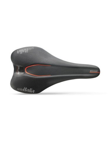 SELIM SLR BOOST KIT CARBON S1 PRETO