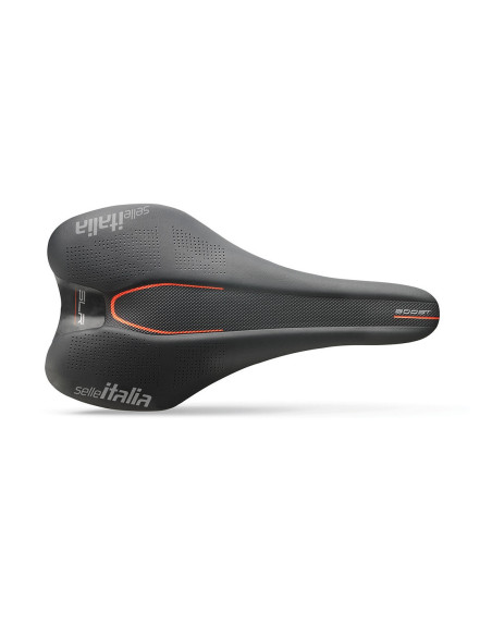 SELIM SLR BOOST KIT CARBON S1 PRETO