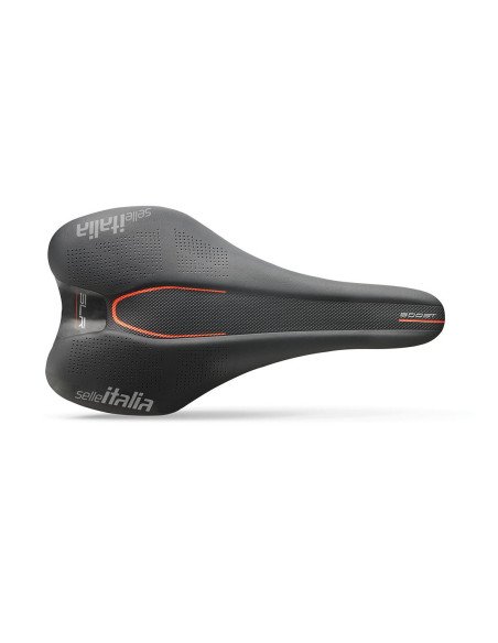 SELIM SLR BOOST KIT CARBON L1 PRETO