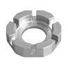 Clé à rayons ronde - Unior Tools