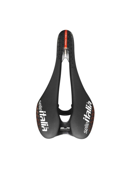  SELIM SLR BOOST PRO TEAM 6.1 SUPERFLOW KIT CARBON S3 PRETO