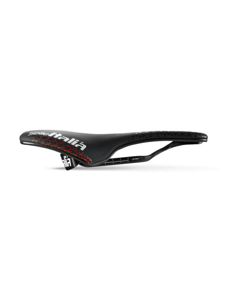  SELIM SLR BOOST PRO TEAM 6.1 SUPERFLOW KIT CARBON S3 PRETO