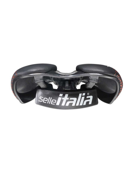  SELIM SLR BOOST PRO TEAM 6.1 SUPERFLOW KIT CARBON S3 PRETO