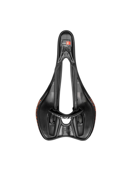  SELIM SLR BOOST PRO TEAM 6.1 SUPERFLOW KIT CARBON S3 PRETO