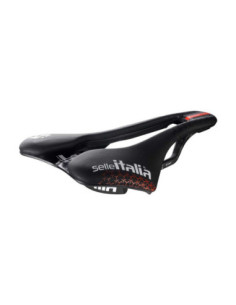 SELIM SLR BOOST PRO TEAM 6.1 SUPERFLOW KIT CARBON L3 PRETO