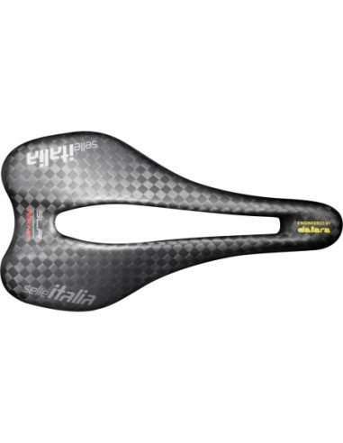 SELIM SLR BOOST TEKNO SUPERFLOW S3 PRETO