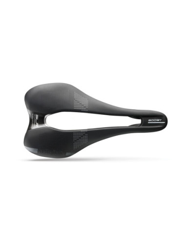 SELIM SLR BOOST TM SUPERFLOW S3 PRETO