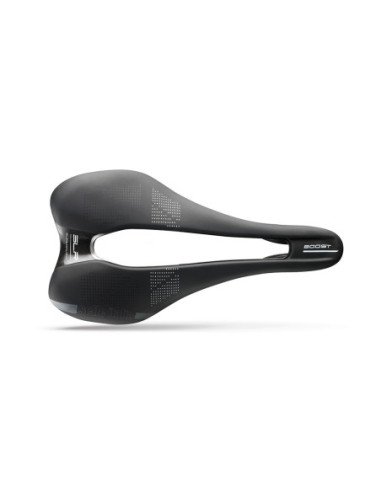 SELIM SLR BOOST TM SUPERFLOW L3 PRETO