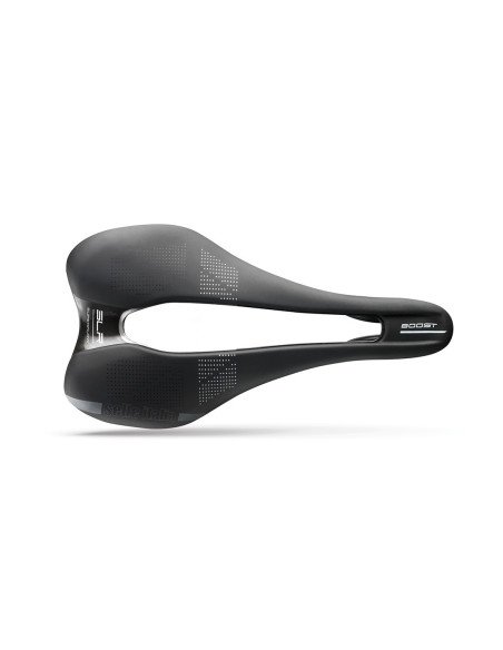 SELIM SLR BOOST TM SUPERFLOW L3 PRETO