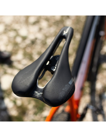  SELIM SLR BOOST X-CROSS SUPERFLOW S3 PRETO