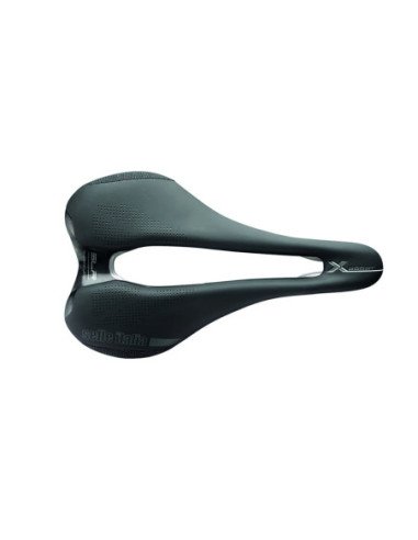 SELIM SLR BOOST X-CROSS SUPERFLOW L3 PRETO