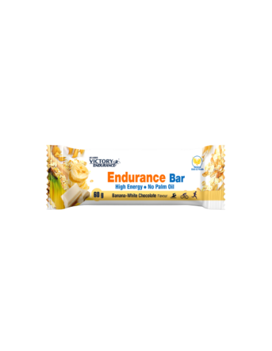 BARRA ENDURANCE 20X60GR