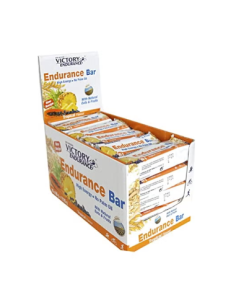 BARRITA ENDURANCE 20X60GR 2