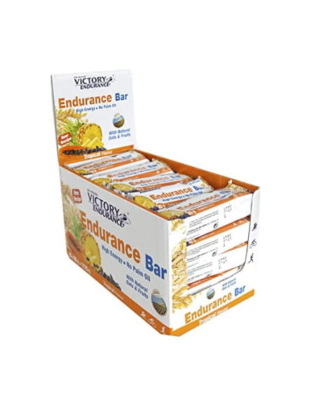 BARRITA ENDURANCE 20X60GR